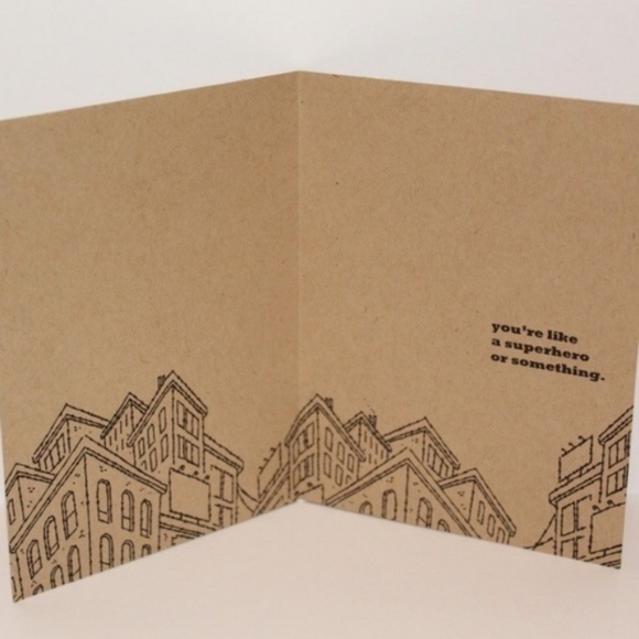 9 AMERICAN GREETINGS BLANK NOTE & THANK YOU CARDS - Picture 5 of 8